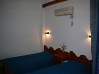 Blue Star Apartments Limin Chersonisou Exterior foto